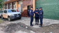 Nuevos allanamientos por la causa Comedores en Concordia