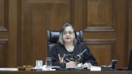 La historia nos juzgará, señala Norma Piña en sesión de despedida de la Corte