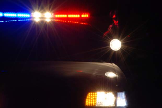 Greeley cop log: Tenants taking apart bicycles in rented parking spaces
