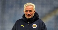 Jose Mourinho delivers good and bad news for begging Rangers fans after Fenerbahce brutally bin an icon