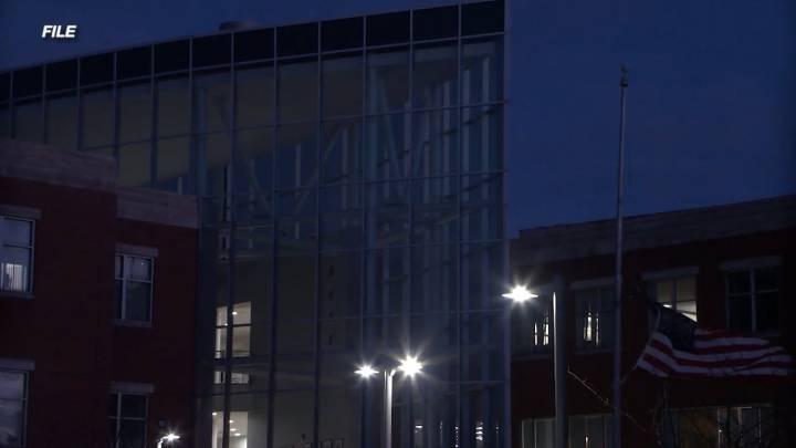 Providence police unveil new 'Real-Time Crime Center' tool for addressing crime