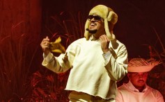 Bad Bunny Carves Out a New Piece of Chart History With Latest Latin Airplay No. 1 ‘EoO’