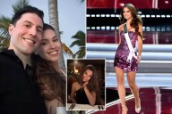 Former Miss Universe 2017 Russia contestant Kseniya Alexandrova killed in car accident involving elk