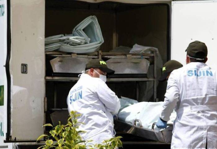 Atentado a bala dejó un muerto en Pivijay