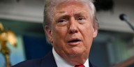 Trump asume control federal de la Policía de Washington D.C.