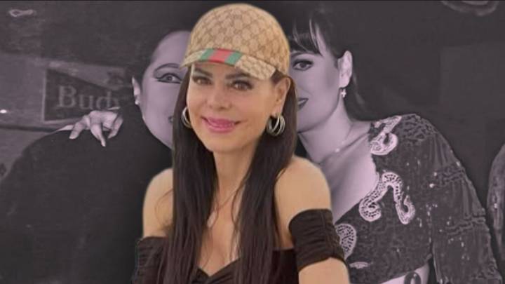 Maribel Guardia comparte FOTO inédita junto a Flor Silvestre: "Educada, distinguida y simpática"