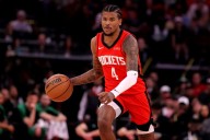 Rockets GM Makes Emotional Confession on Jalen Green, Dillon Brooks Trades