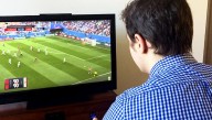 American Viewer Disgusted To See World Cup Teams Not Singing U.S. National Anthem Before Games