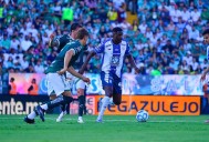 Pachuca y León no pasan del empate en juego de “hermanos”