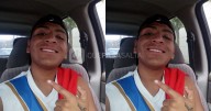 Jovencito desapareció hace más de un mes y nadie sabe nada: "¿Dónde estás?"