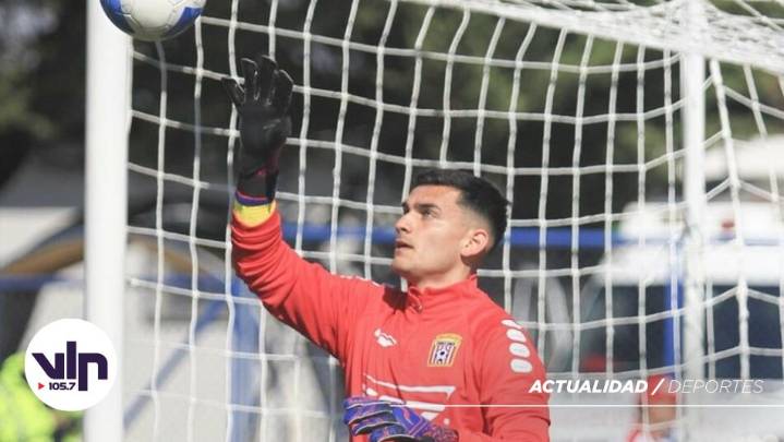 Tomás Vergara: "De aquí en más todos los partidos son una final"