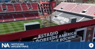 Independiente vs. U de Chile podría reanudarse sin público, según Mariano Antico en Closs Sports
