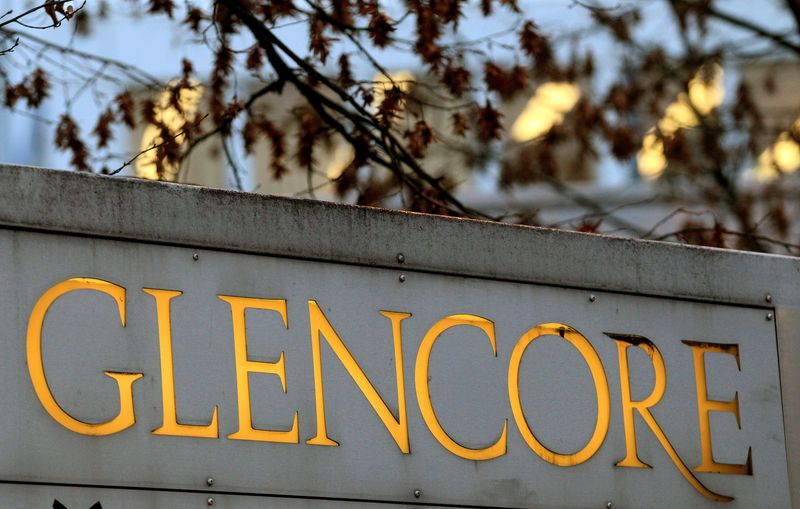 Glencore targets 1 million tons of copper in Argentina over coming decade