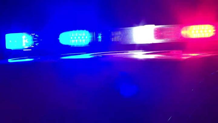 Separate Fargo shootings leave 2 dead, 2 injured
