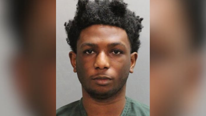 Jacksonville man charged in 7-year-old’s murder arrested for 3rd murder case
