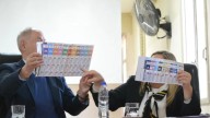 Cuánto cobrarán las autoridades de mesa y los delegados en las elecciones de octubre