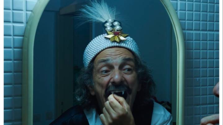Radu Jude Uses All the Tricks in 'Dracula,' From Sex to TikTok
