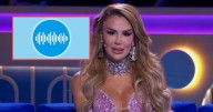 Ninel Conde arremete contra la producción de LCDLFM México: critica a la producción y al Cuarto Noche