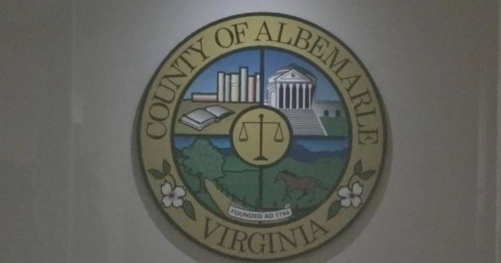 Albemarle County officials hear opinions on data center proposal