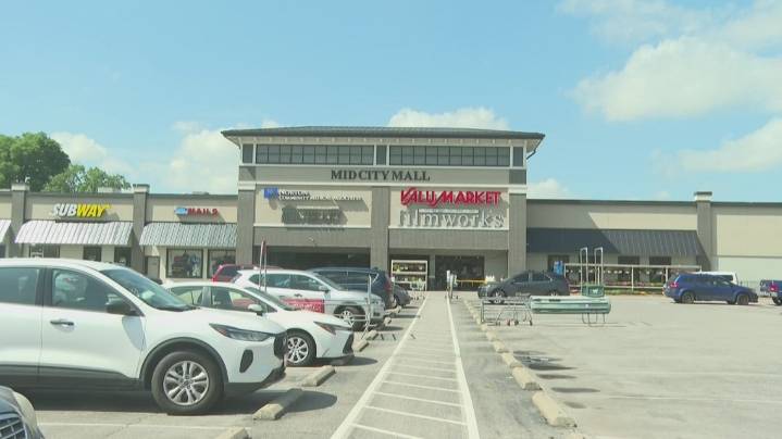 Highlands resale store closing amid potential Mid City Mall redevelopment