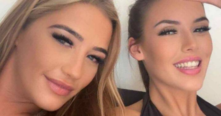 Major update on Brit mums fighting for their lives after Ibiza taxi smash