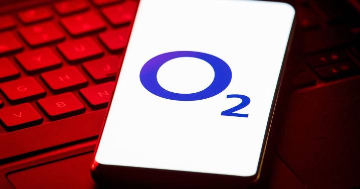 Exact date major change will stop some O2 phones from working