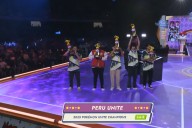 Pokémon World Championships 2025: Perú es campeón mundial del juego Pokémon Unite