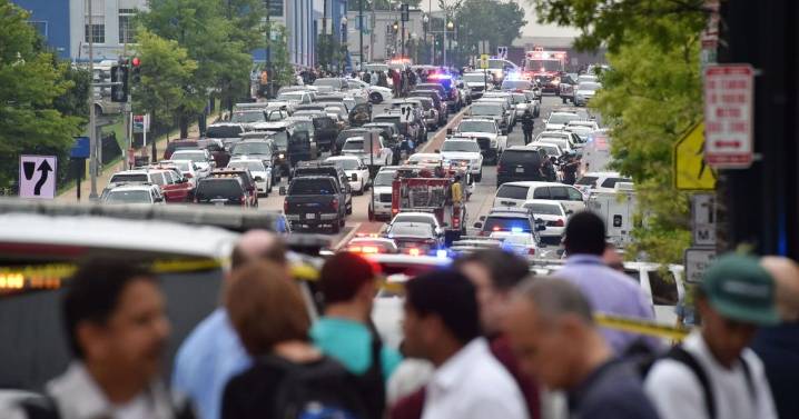 The Fort Stewart shooting is the latest act of violence at a US military base