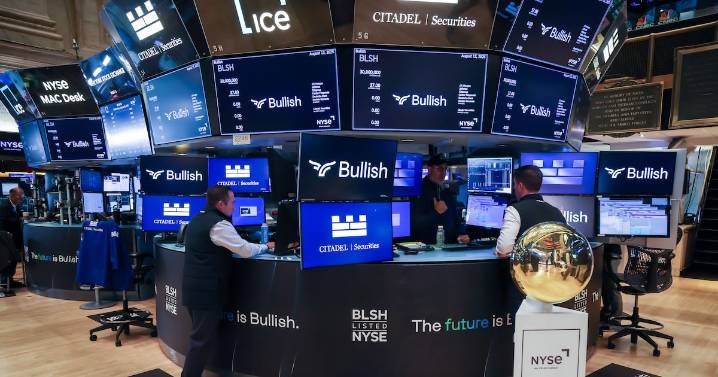 S&P 500 sella cuarto día de pérdidas tras corrección del sector tecnológico y minutas de la Fed