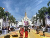 Gobierno de Guadalajara investigará cobros a comerciantes en festividades de La Luz del Mundo