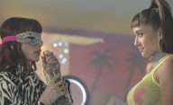 ¿Sabías que la escena clave de En el barro, serie furor a nivel mundial, se filmó en Ensenada?