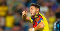 ¿Salida inesperada? América recibe oferta de Inglaterra por Sebastián Cáceres