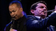 Swing a toda orquesta con Victor Goines y Mariano Loiacono en Bebop