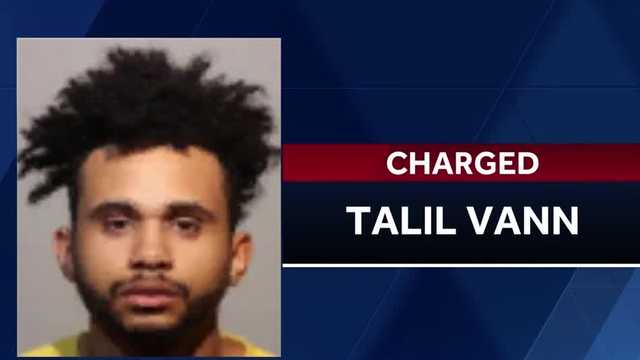 Casselberry man accused of plotting to hire hitman