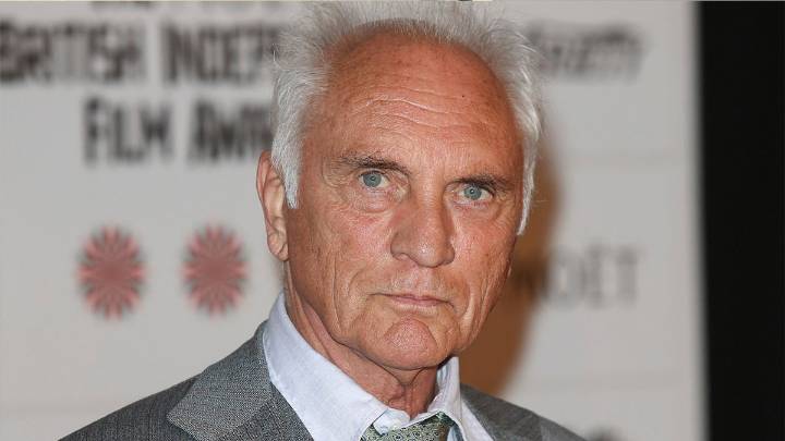 Muere el actor Terence Stamp, el General Zod de Superman