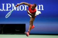 Coco Gauff, récord de dobles faltas este curso, recurre al técnico que rediseñó el saque de Sabalenka