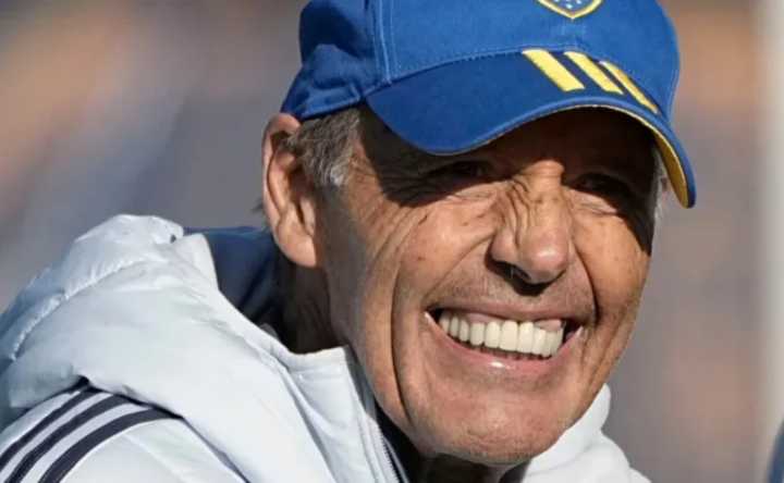 «Para el viaje a Mendoza»: Miguel Ángel Russo recibió una gran noticia antes de Boca vs. Independiente Rivadavia