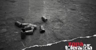 Dan muerte a tres personas en dos hechos diferentes en Huejotzingo