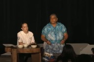 Las cocineras purépechas, guardianas de la tradición culinaria