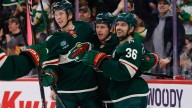 3 questions facing Minnesota Wild
