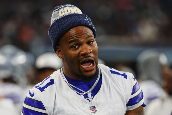 Why Eagles shouldn’t be celebrating Micah Parsons’ departure from Dallas