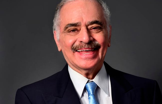 Miguel Sabido, Doctor de Doctores, reconocen su trayectoria cultural