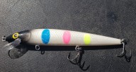 Dokken: Crankbait mishap leads to the wrong kind of ‘hooked on fishing’