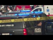 Suspect in Emory campus, CDC shooting believed to have blamed illness on COVID