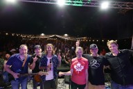 Sons of Kent HipFest raises over $6,500 for Downie Wenjack Fund