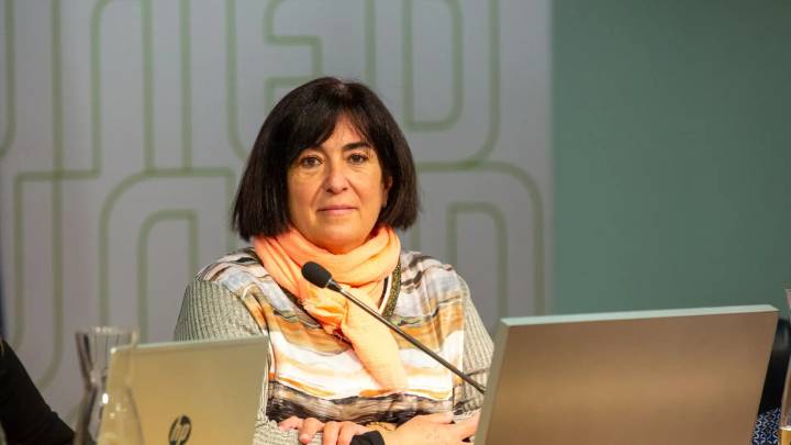 Mayte Gallego (ASPAYM): "Una lesión medular no es el fin de nada, sino el principio de todo lo demás"