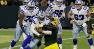 Amid excitement of acquiring Micah Parsons, Packers say feelings are ‘bittersweet’ after trading Kenny Clark to get him