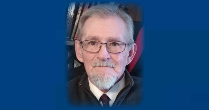 Obituary: David Allen Abbott
