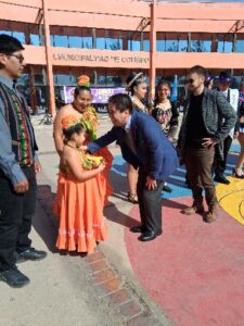 Más de 3 mil personas serán parte del IV Carnaval Andino ‘Renacer del Sol Minero’ en Copiapó