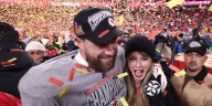 Travis Kelce: Biography, Football Player, Kansas City Chiefs